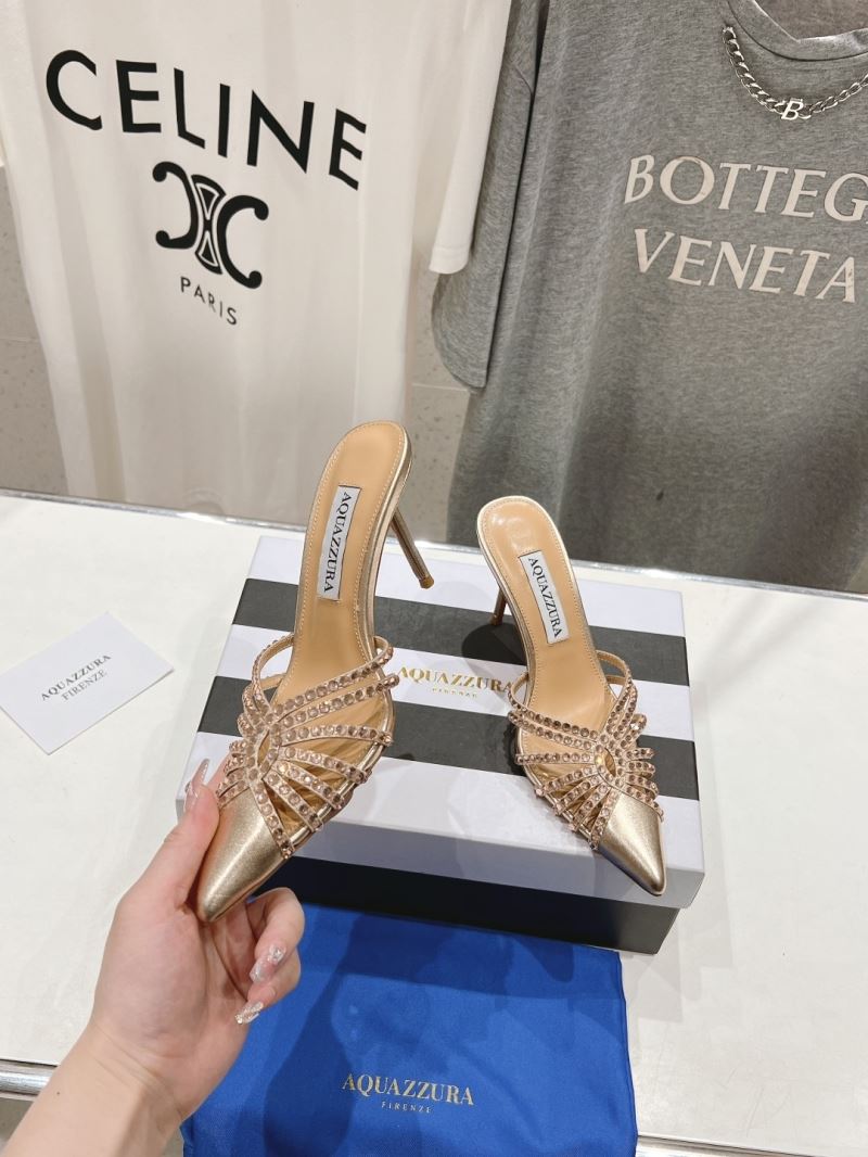 Aquazzura Sandals